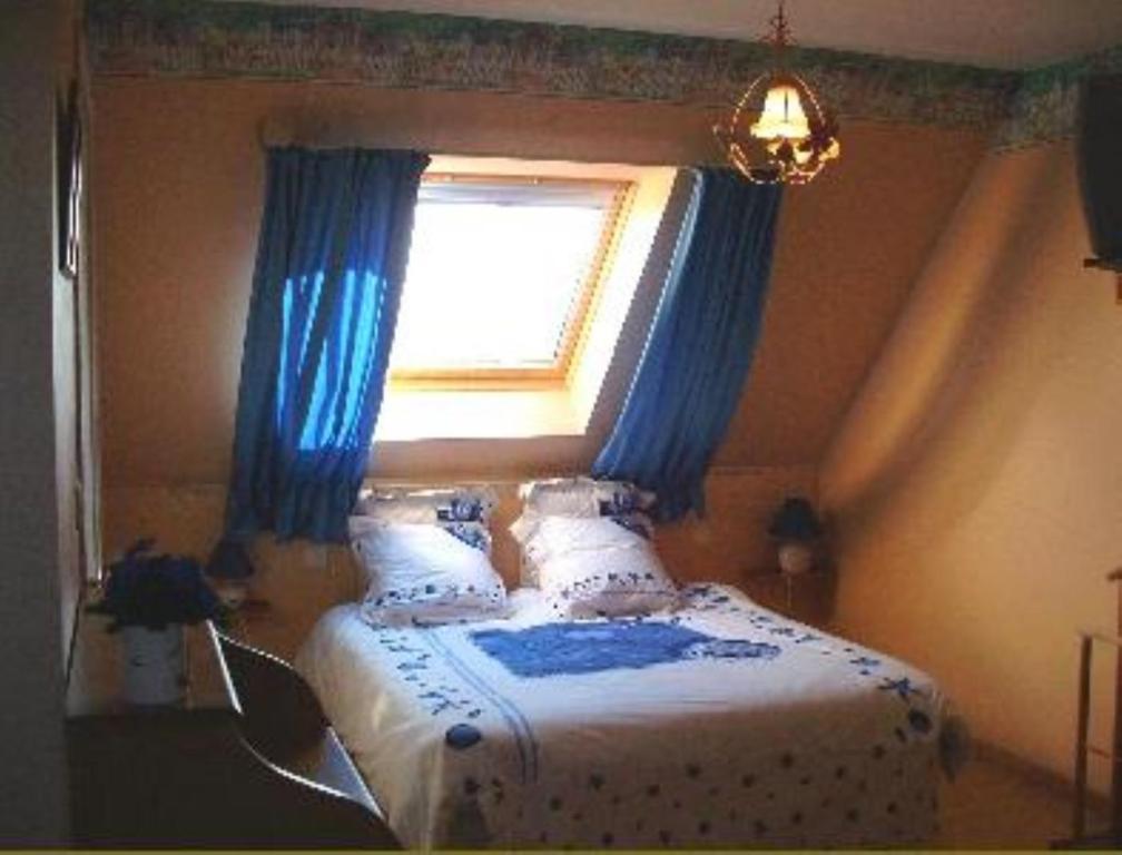 La Vallee Des Trois Monts Saint-Sylvestre-Cappel Room photo